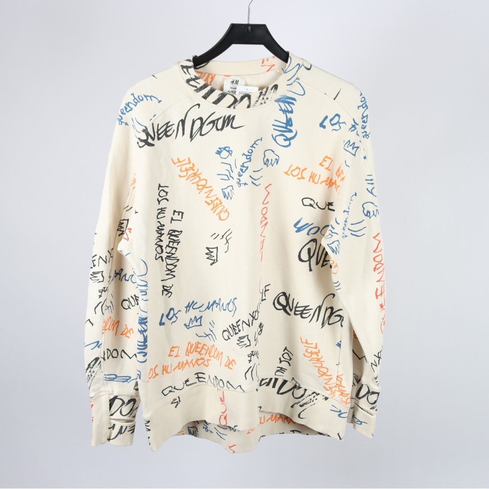H&M Studio 2021 Crewneck.